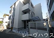 グランドAK箱崎 2階 築6年6ヶ月の賃貸物件