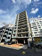 グランフォーレラグゼ博多駅南 7階 築9年1ヶ月の賃貸物件