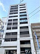 西鉄平尾駅より徒歩7分 11階 築13年10ヶ月の賃貸物件