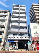 大濠公園駅より徒歩7分 6階 築21年9ヶ月の賃貸物件