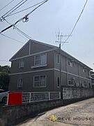 プルード長住 1階 築37年6ヶ月の賃貸物件