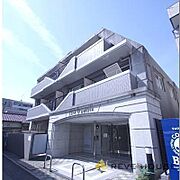 別府駅より徒歩7分 2階 築31年1ヶ月の賃貸物件