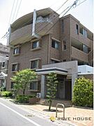 別府駅より徒歩12分 2階 築20年8ヶ月の賃貸物件