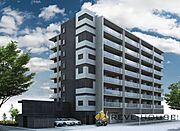 東比恵駅より徒歩21分 2階 築6年1ヶ月の賃貸物件