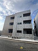 梅林駅より徒歩5分 2階 築1年5ヶ月の賃貸物件