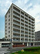 名島駅より徒歩1分 5階 築7年4ヶ月の賃貸物件