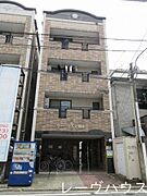 ボヌール天神東 3階 築21年9ヶ月の賃貸物件