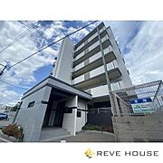 令煌 1階 築5年10ヶ月の賃貸物件