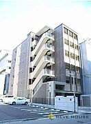 博多駅より徒歩9分 2階 築18年9ヶ月の賃貸物件