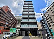 博多駅より徒歩14分 9階 築14年9ヶ月の賃貸物件