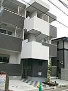 南福岡駅より徒歩5分 2階 築12年11ヶ月の賃貸物件