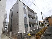 箱崎駅より徒歩10分 1階 築4年6ヶ月の賃貸物件