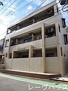 唐人町駅より徒歩5分 2階 築36年7ヶ月の賃貸物件