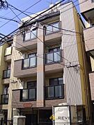 ルミエール・カーナ 3階 築22年4ヶ月の賃貸物件