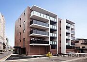 室見駅より徒歩7分 2階 新築の賃貸物件