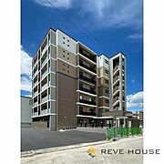 竹下駅より徒歩18分 7階 築1年3ヶ月の賃貸物件