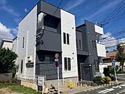 竹下駅より徒歩10分 1階 築13年8ヶ月の賃貸物件