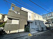 GRANDTICサンジュリアン愛宕 1階 築8年10ヶ月の賃貸物件