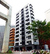 博多駅より徒歩11分 4階 築8年4ヶ月の賃貸物件