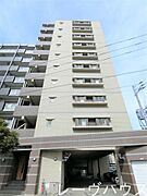 中洲川端駅より徒歩14分 3階 築18年8ヶ月の賃貸物件