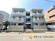 ステラ箱崎６１１ 2階 築18年8ヶ月の賃貸物件