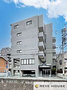 高宮駅より徒歩10分 5階 築30年5ヶ月の賃貸物件