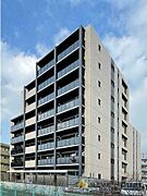 井尻駅より徒歩10分 3階 築1年9ヶ月の賃貸物件