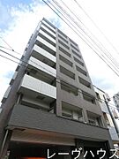 高宮駅より徒歩21分 2階 築10年5ヶ月の賃貸物件