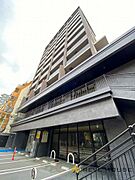 ＯＨＯｈａｓｈｉＢＬＤ． 6階 築2年2ヶ月の賃貸物件