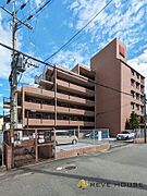 福岡空港駅より徒歩5分 2階 築31年9ヶ月の賃貸物件