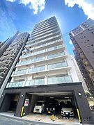 西鉄平尾駅より徒歩3分 11階 築24年の賃貸物件