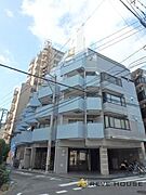 天神南駅より徒歩4分 1階 築38年3ヶ月の賃貸物件