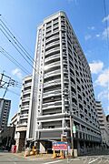 博多駅より徒歩5分 8階 築22年7ヶ月の賃貸物件