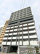 中洲川端駅より徒歩13分 2階 築9年10ヶ月の賃貸物件