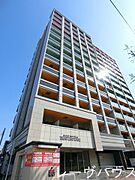 No.86CROSSGATETOWER 5階 築14年3ヶ月の賃貸物件