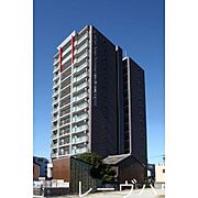 馬出九大病院前駅より徒歩5分 9階 築14年2ヶ月の賃貸物件