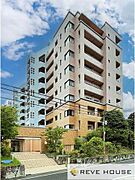 姪浜駅より徒歩5分 8階 築26年6ヶ月の賃貸物件