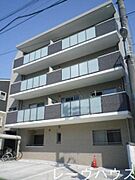 藤崎駅より徒歩11分 1階 築11年4ヶ月の賃貸物件