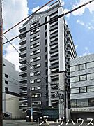 呉服町駅より徒歩9分 11階 築21年9ヶ月の賃貸物件