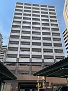 サヴォイグランデヴィル 3階 築17年9ヶ月の賃貸物件