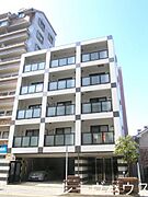 リヴァージュ箱崎の賃貸物件