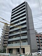 deltabrick 4階 築5年1ヶ月の賃貸物件