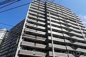 福岡市中央区春吉２丁目 15階建 築26年のイメージ
