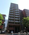 福岡市中央区荒戸１丁目 13階建 築34年のイメージ