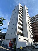 ピュアドームアドニス吉塚 11階 築18年6ヶ月の賃貸物件