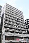 福岡市中央区高砂２丁目 13階建 築25年のイメージ