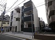 リテラ大楠 3階 築6年2ヶ月の賃貸物件