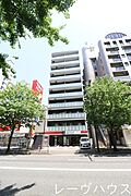 マルコビル平尾の賃貸物件