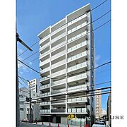 クロス天神南 7階 築3年1ヶ月の賃貸物件