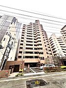 大濠公園駅より徒歩7分 9階 築24年の賃貸物件